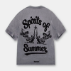 리프리젠트 REPRESENT 스피릿썸머 티셔츠