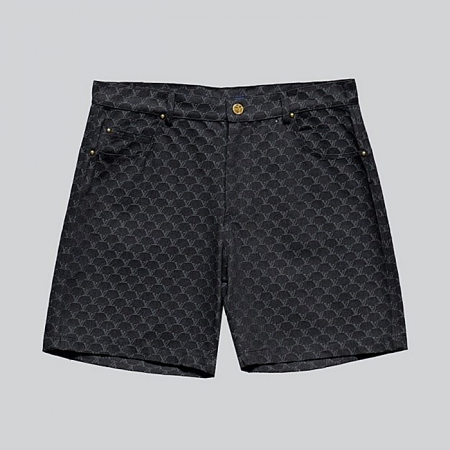 LOUIS VUITTON 아이코닉모노 쟈카드쇼츠