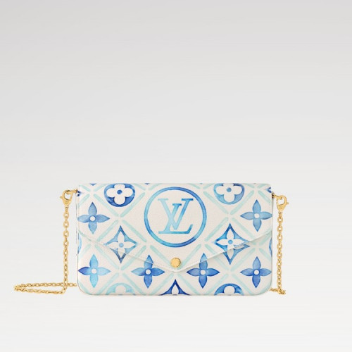 LOUIS VUITTON 펠리시 포쉐트