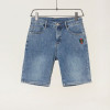 GUC*I   디즈니 데님 숏 팬츠