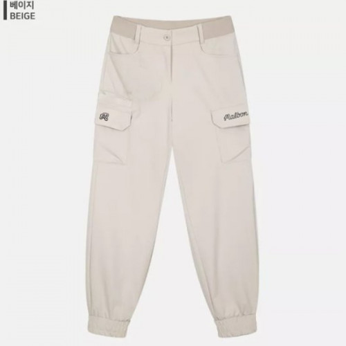 MALB*N   포켓M 조거밴딩