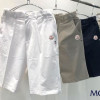 MONCLER   41167_MC 여름골프삼선반바지