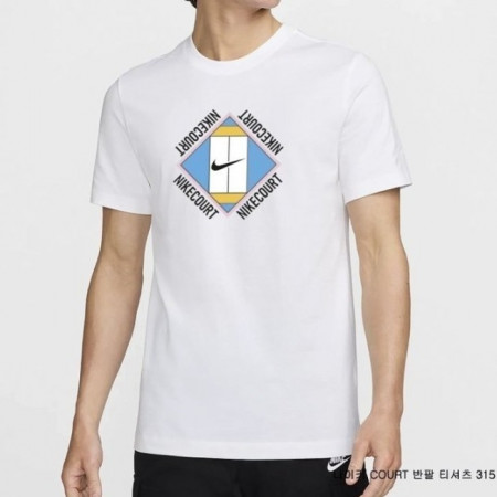 NIKE   COURT 반팔 티셔츠 315