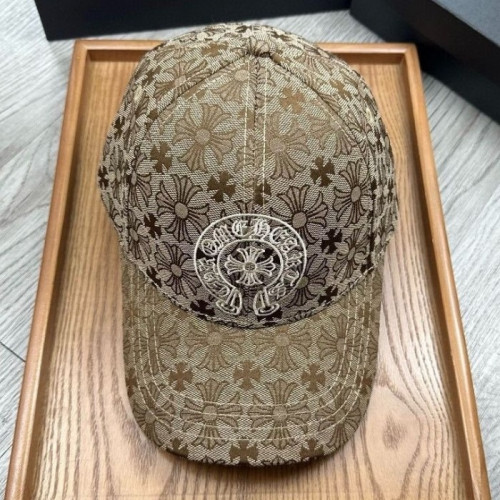 크롬*츠   자가드 볼캡