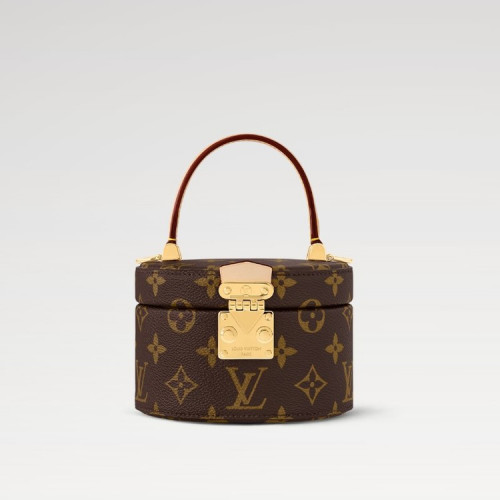 LOUIS VUITTON 스콧 - 모노그램