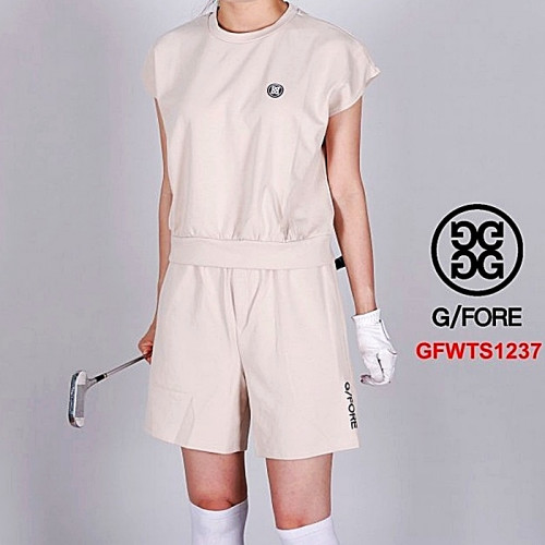 G/FORE 캡슬리브 팬츠 셋업 SET