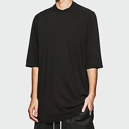 릭오웬스 Rick Owens 다크쉐도우 점보 티셔츠