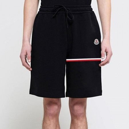 2024 S/S 몽클*어   삼선 암밴딩 셋업 팬츠