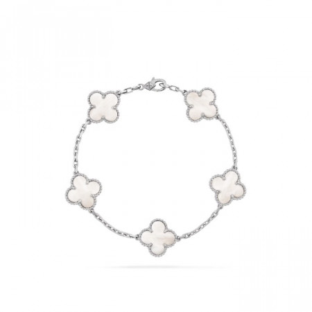 Van Cleef & Arpels 빈티지 알함브라 브레이슬릿