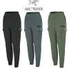 아크테*스   아웃도어 아이스 카고 조거팬츠