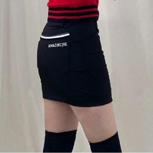 어메이징크리 스커트