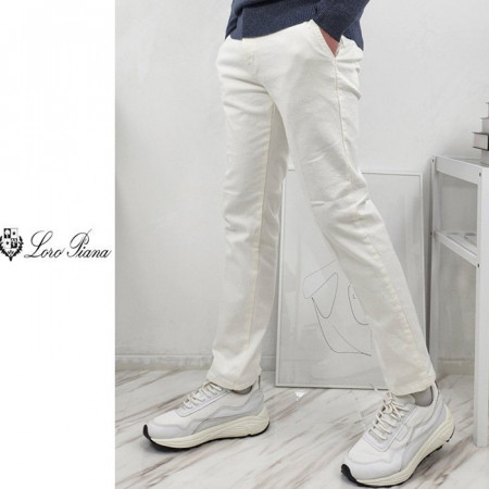 로로피*나   이태리 베이직 치노 팬츠 (고급)