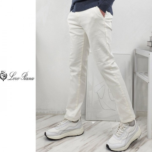 로로피*나   이태리 베이직 치노 팬츠 (고급)