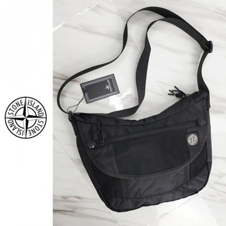 스톤아일*드   메터닐 크로스백 (고급)