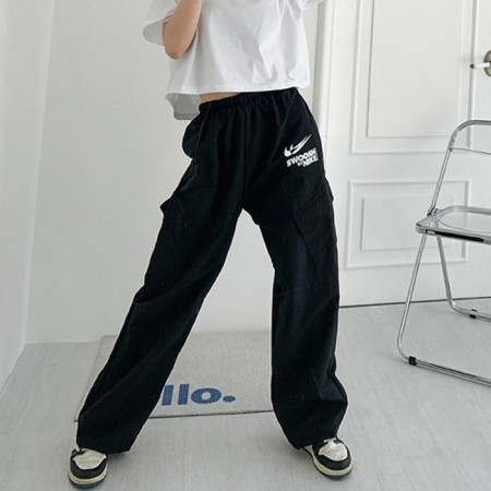 NIKE   우븐마이크로 카고팬츠