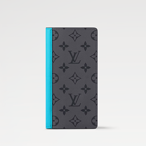 LOUIS VUITTON 브라짜 월릿