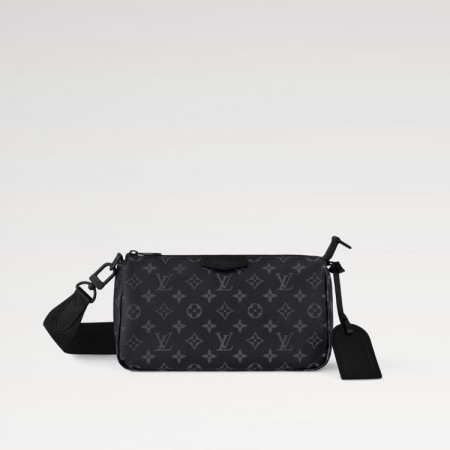 LOUIS VUITTON 포쉐트 악세수아 XL
