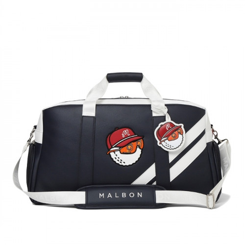 MALB*N   플레이어 클래식 보스턴백
