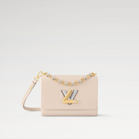 LOUIS VUITTON 트위스트 MM - 쿼르츠