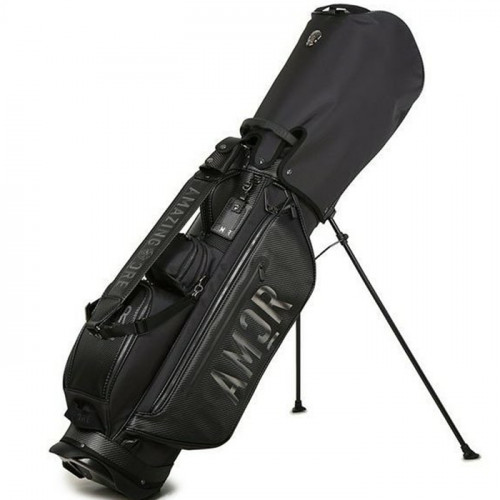 어메이징 *리   시그니처 스탠다드 스탠드 백  -블랙-