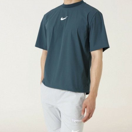 NIKE X 녹타 골프 숏 슬라브 크루넥 & 쇼츠팬츠 SET