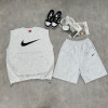 NIKE   19826_NK 카펜더 리벳 합포 셋업