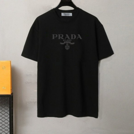 PRA*A   18537_PRD 센터밀라노 반팔  (남여공용)