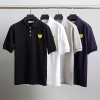 꼼데 COMME des GARÇONS 골드와펜 PK 카라티