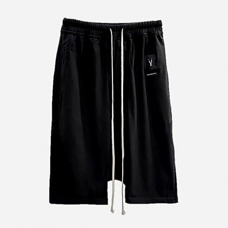 릭오웬스 Rick Owens 레벨즈쉐도우 사루엘 쇼츠