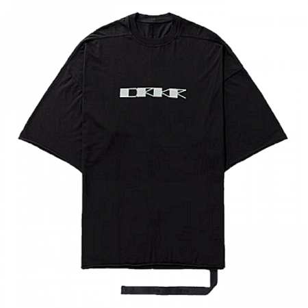 릭오웬스 Rick Owens 레벨즈쉐도우 티셔츠