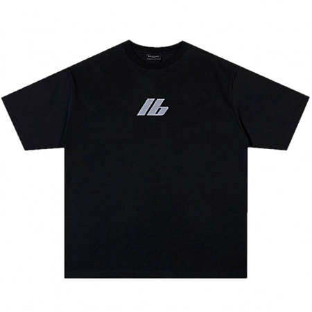 발렌시*가 BALENCIAGA 아이비로 고드 티셔츠