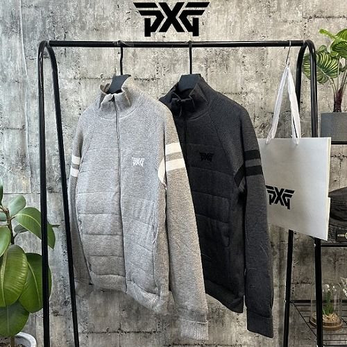 PX*G 로고포인트패딩