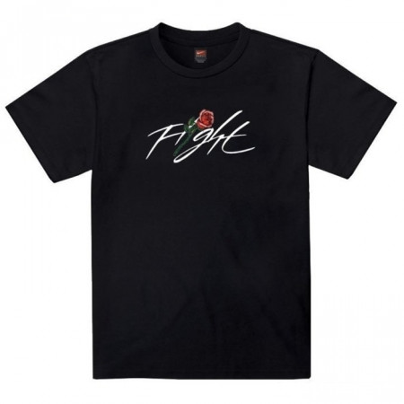 NIKE   조던 장미 반팔 티셔츠 307