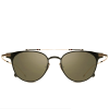 톰브*운 TBX-814 클럽마스터 선글라스