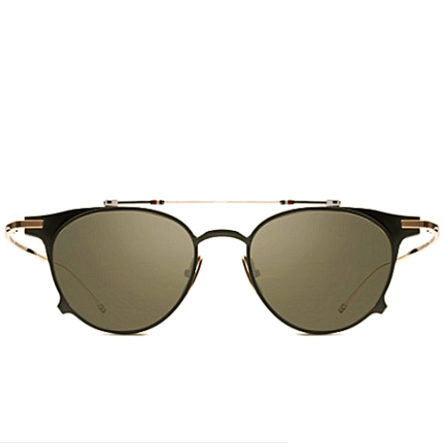 톰브*운 TBX-814 클럽마스터 선글라스