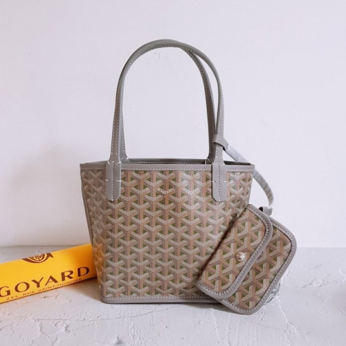 고야드 GOYARD 신 앙주 숄더백 1