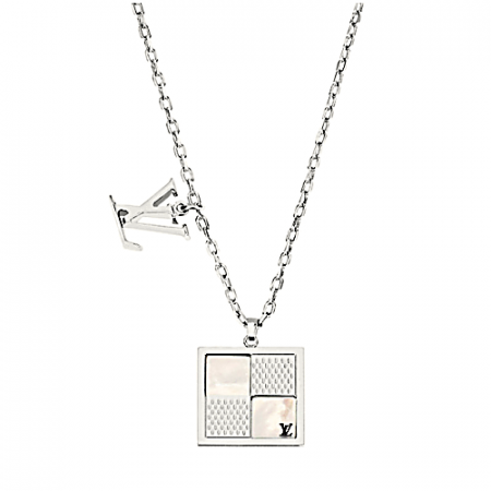 루이** LV 댄디 목걸이