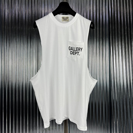 갤러리 디파트먼트 GALLERYDEPT 포켓 나시