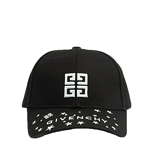 지** 시그니처 자수 볼캡