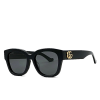 GUCCI  GG1550SK 001 BIACK 선글라스