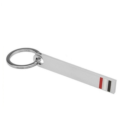 톰브** 키링(실버)