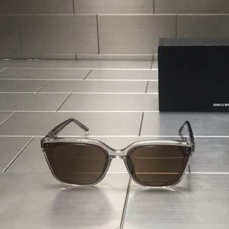 젠틀몬*터   토트