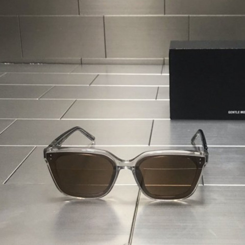 젠틀몬*터   토트