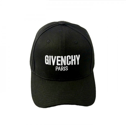 지방시 paris 로고 베이스볼캡