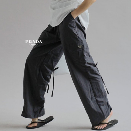 PRA*A   프레스 가든 팬츠