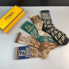 FEN*I  Socks  set