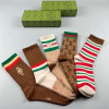 GUC*I   Socks set (남여공용)