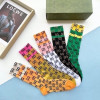 GUC*I   Socks set (남여공용)