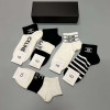 CELI*E   Socks set (남여공용)