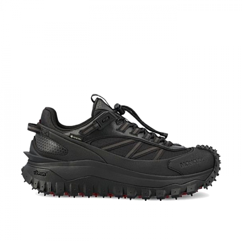 MONCLER 몽클*어 TRAILGRIP GTX 스니커즈